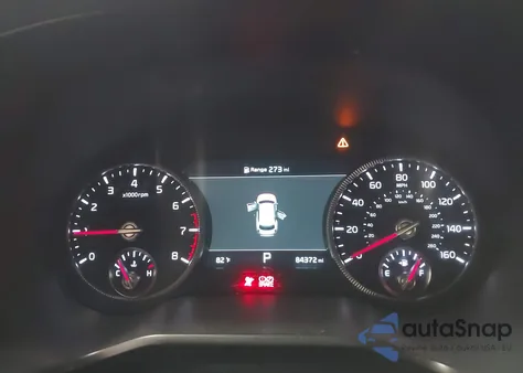 2021 Kia Telluride Sx z USA, uszkodzony, nr VIN 5XYP5DHC3MG123605